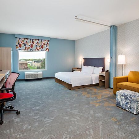 Home2 Suites By Hilton Grand Rapids Northeast Dış mekan fotoğraf
