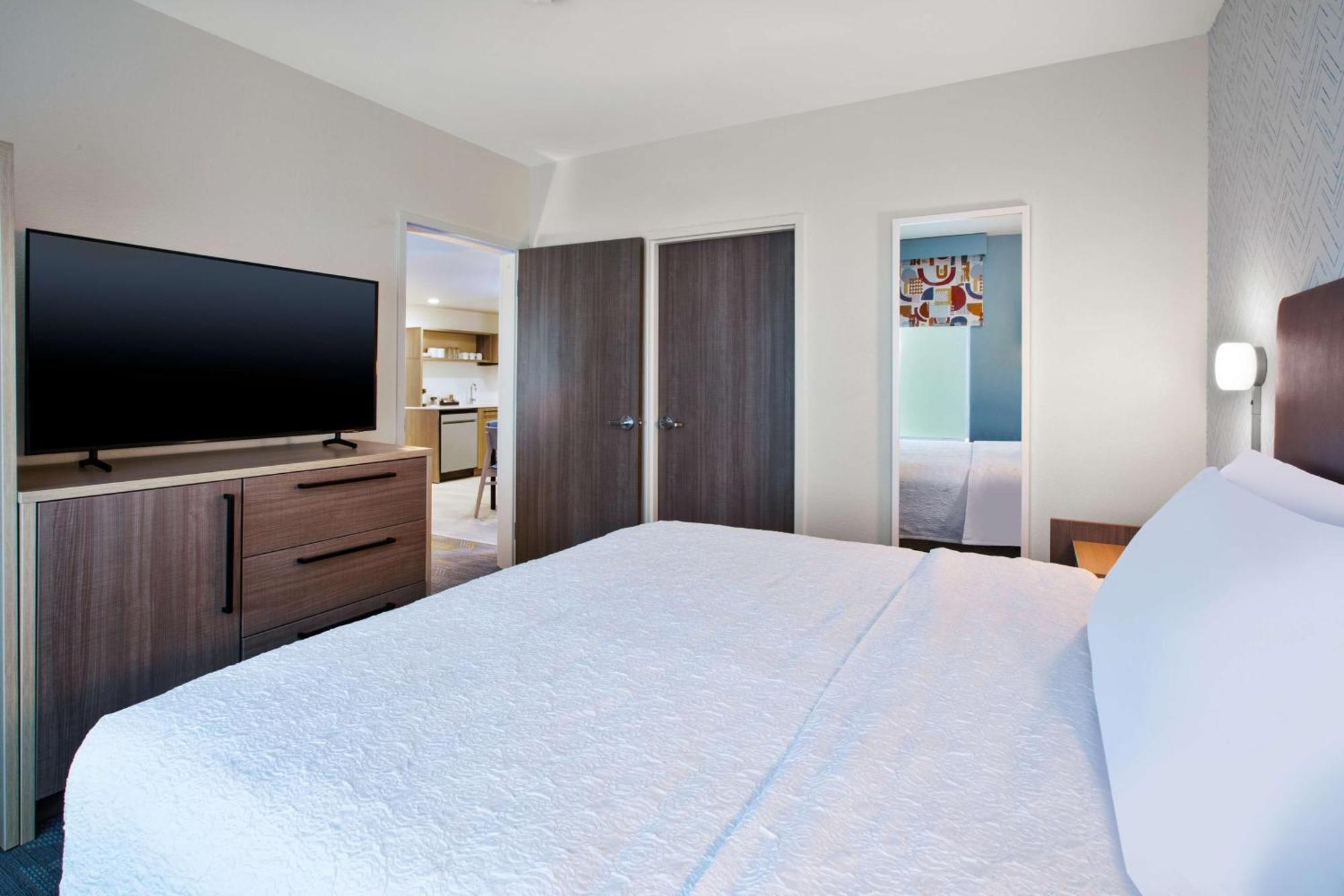 Home2 Suites By Hilton Grand Rapids Northeast Dış mekan fotoğraf