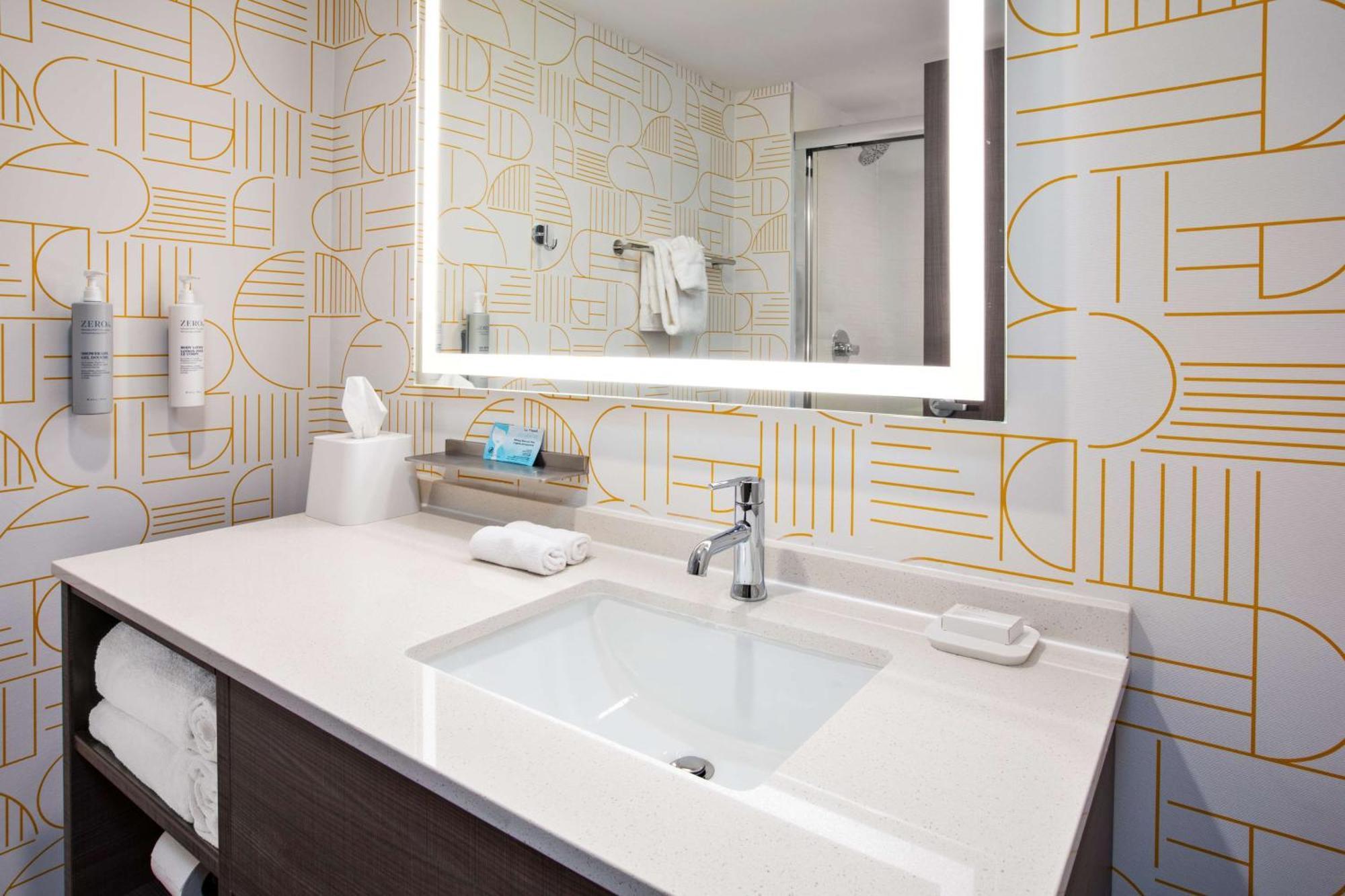 Home2 Suites By Hilton Grand Rapids Northeast Dış mekan fotoğraf