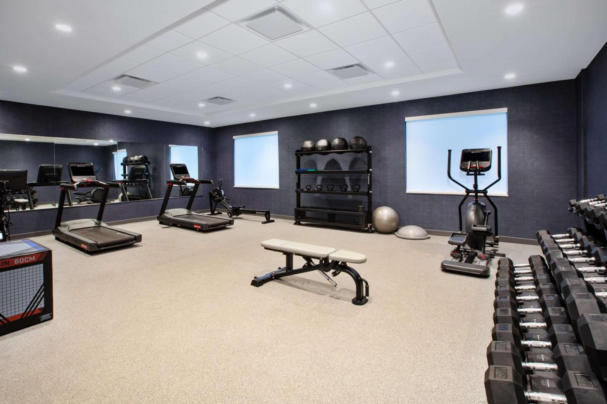 Home2 Suites By Hilton Grand Rapids Northeast Dış mekan fotoğraf