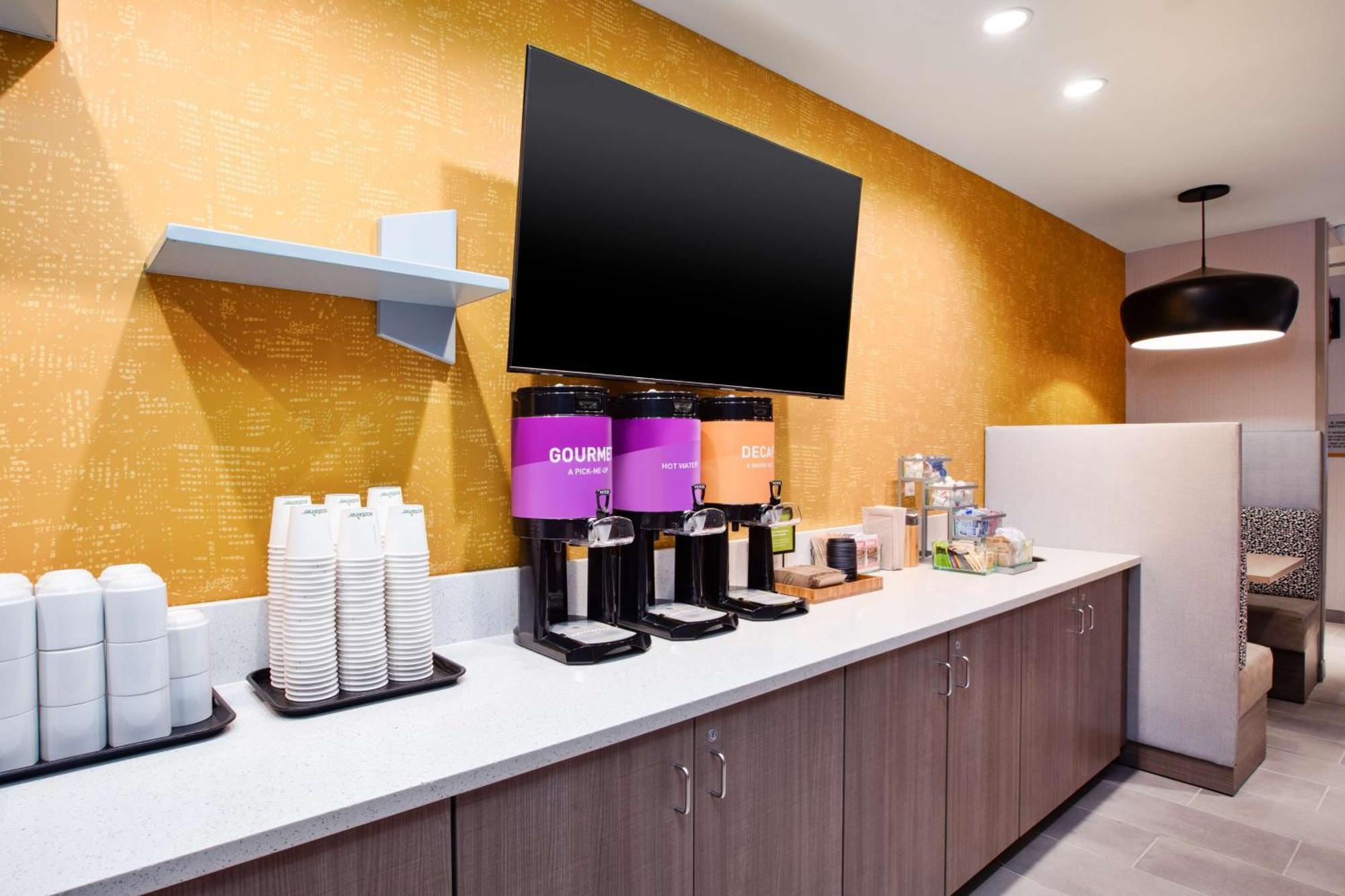 Home2 Suites By Hilton Grand Rapids Northeast Dış mekan fotoğraf